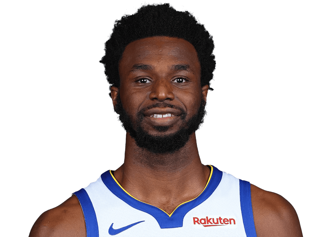 Andrew Wiggins