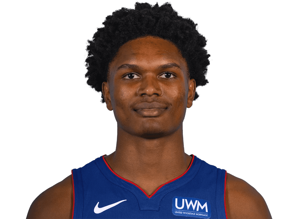 Ausar Thompson