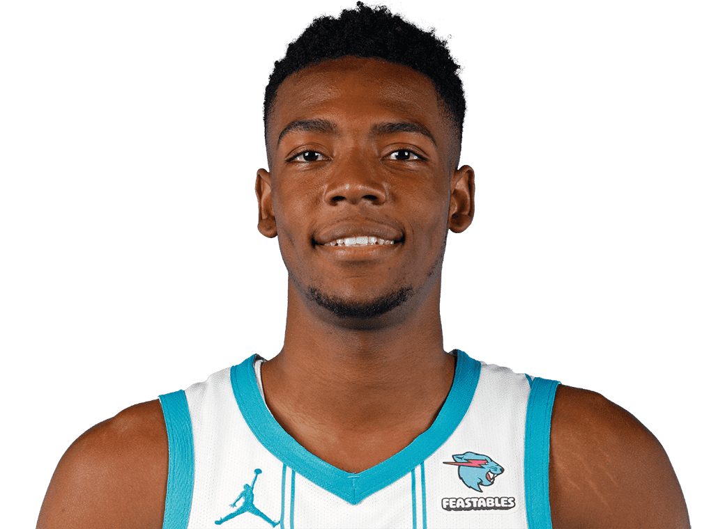 Brandon Miller