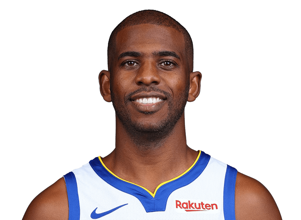 Chris Paul