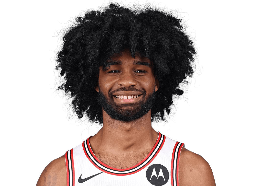 Coby White