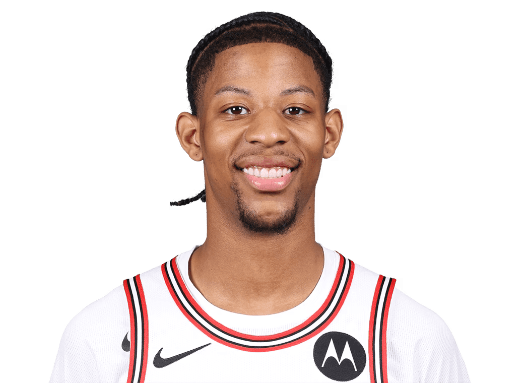 Dalen Terry