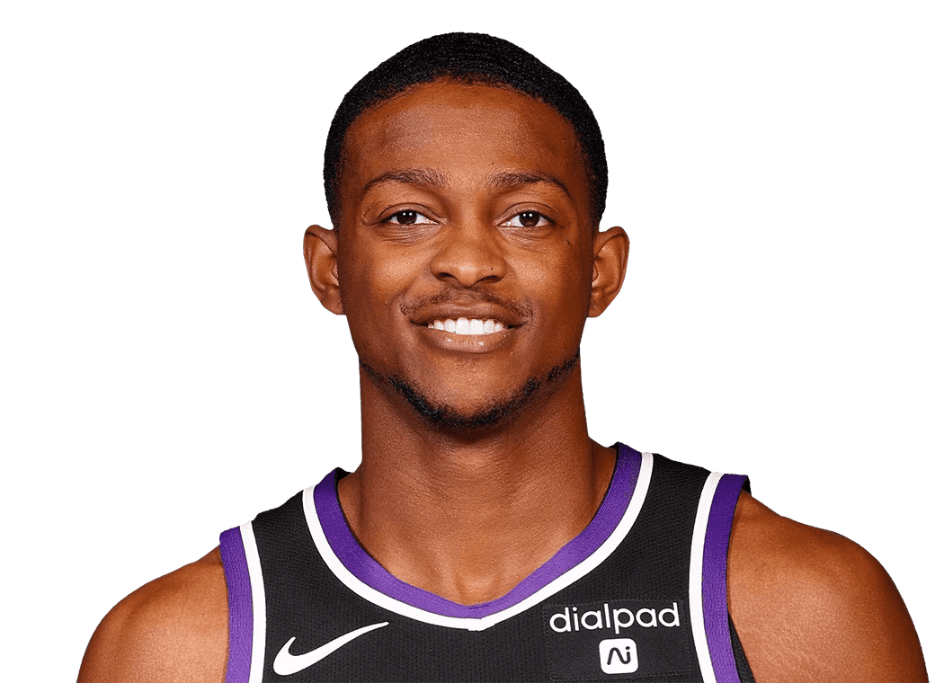 De'Aaron Fox