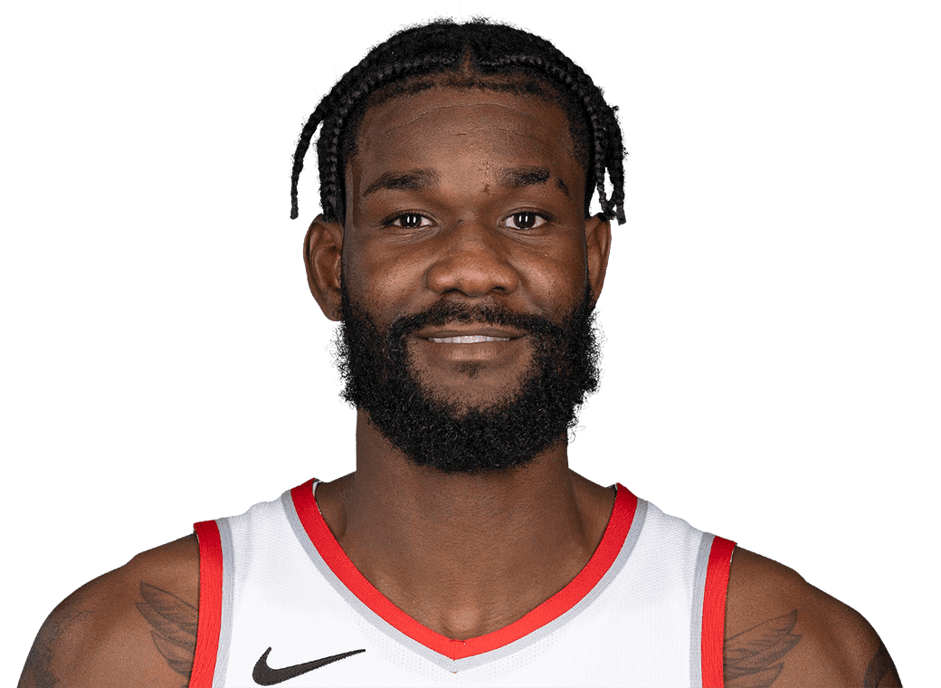 Deandre Ayton