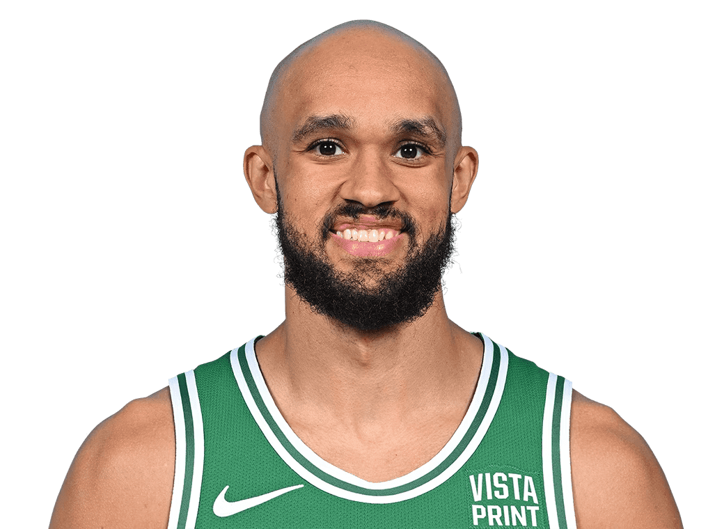 Derrick White