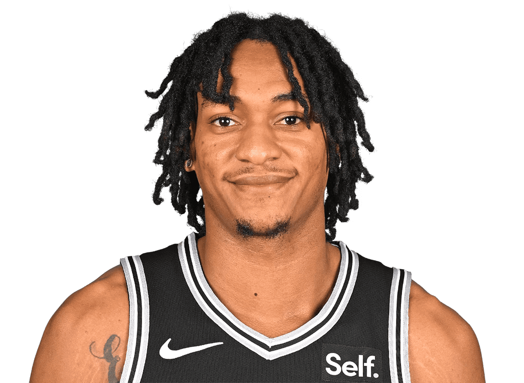 Devin Vassell