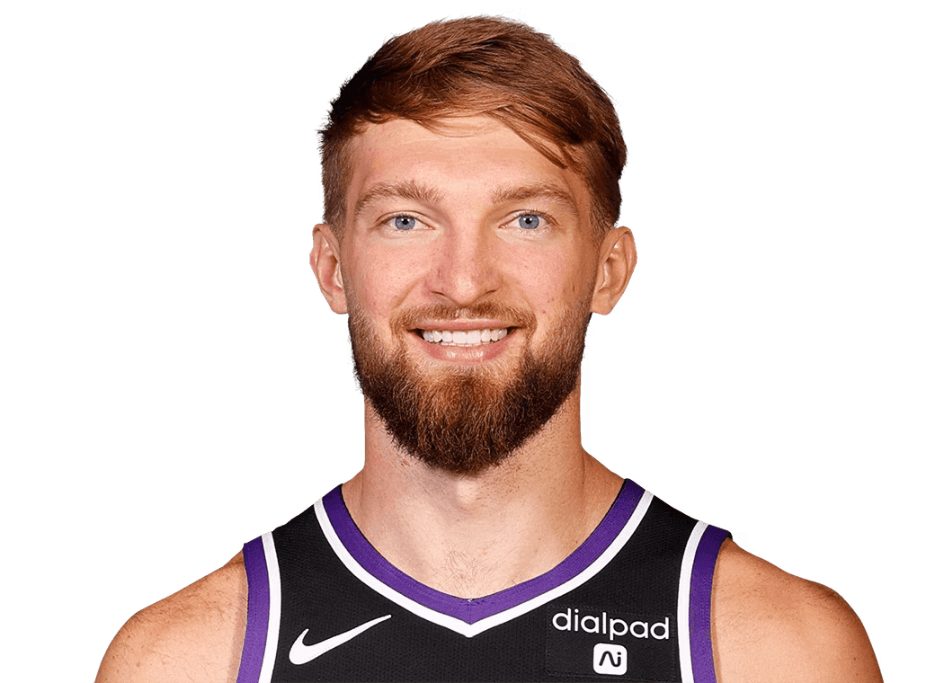 Domantas Sabonis
