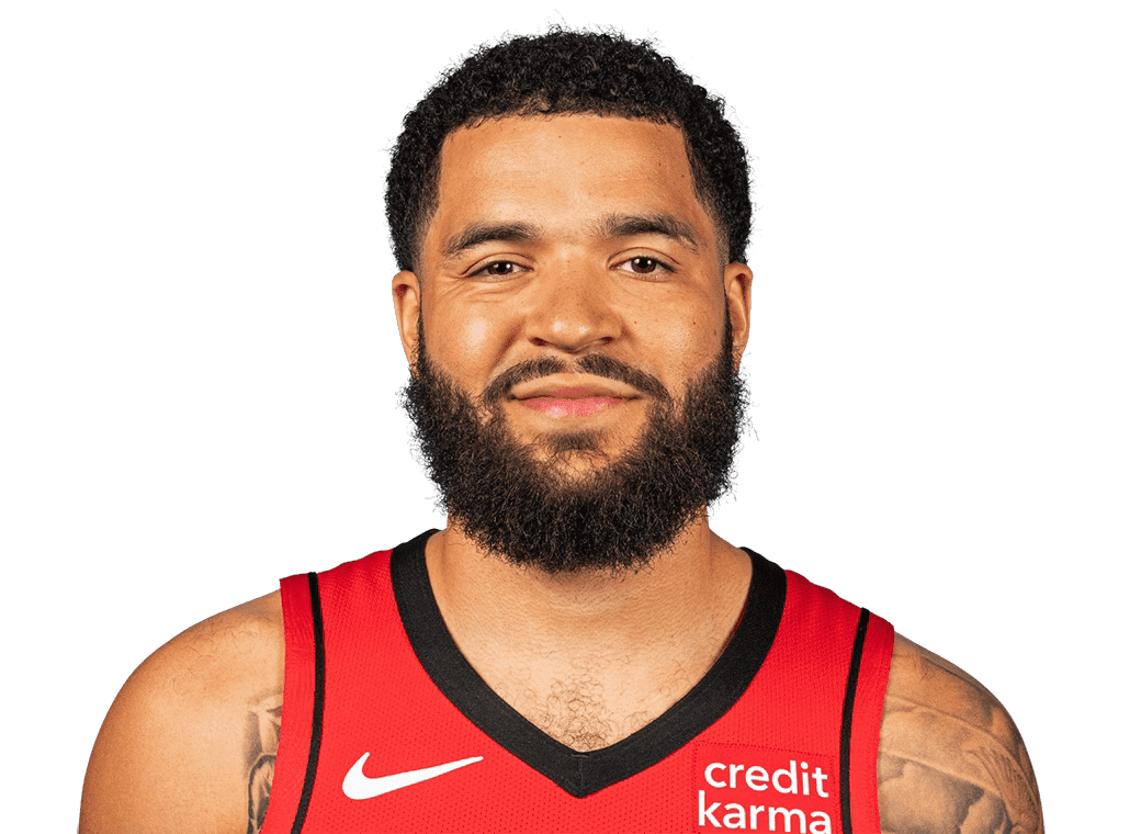 Fred VanVleet