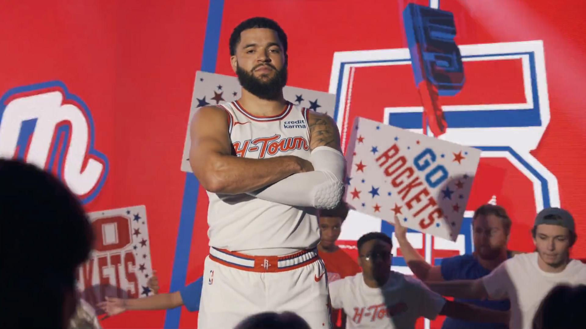 Fred VanVleet 2 9 novembre 2023