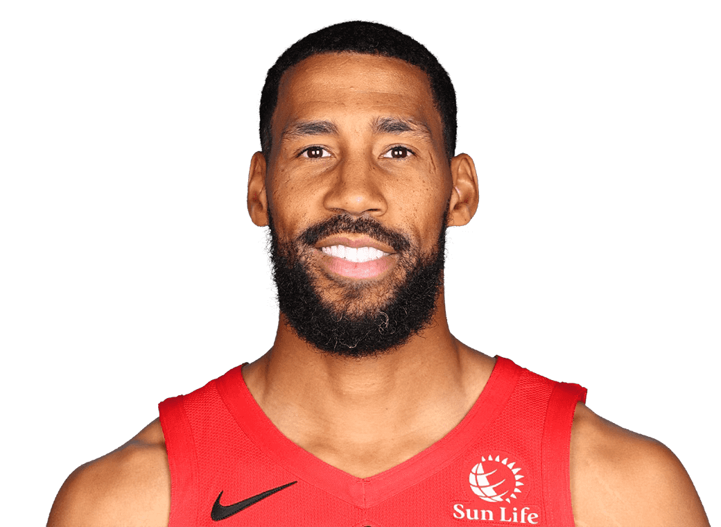 Garrett Temple