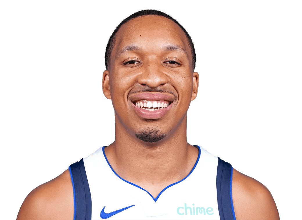 Grant Williams