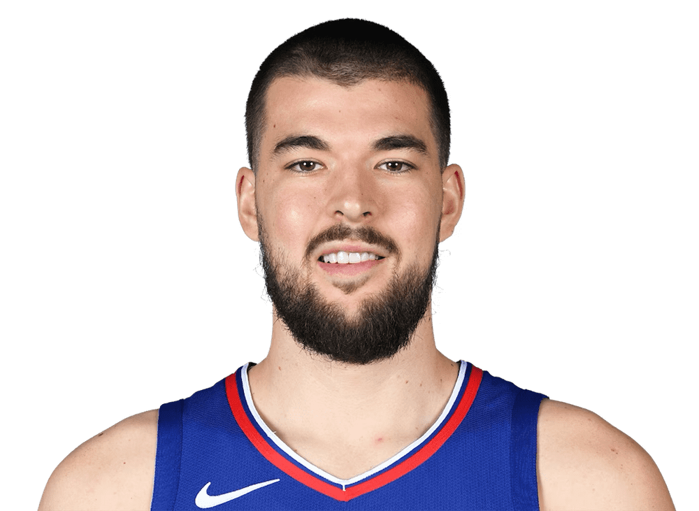 Ivica Zubac