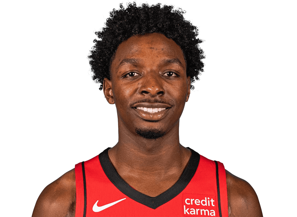 Jae'Sean Tate