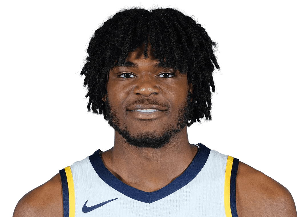 Jarace Walker