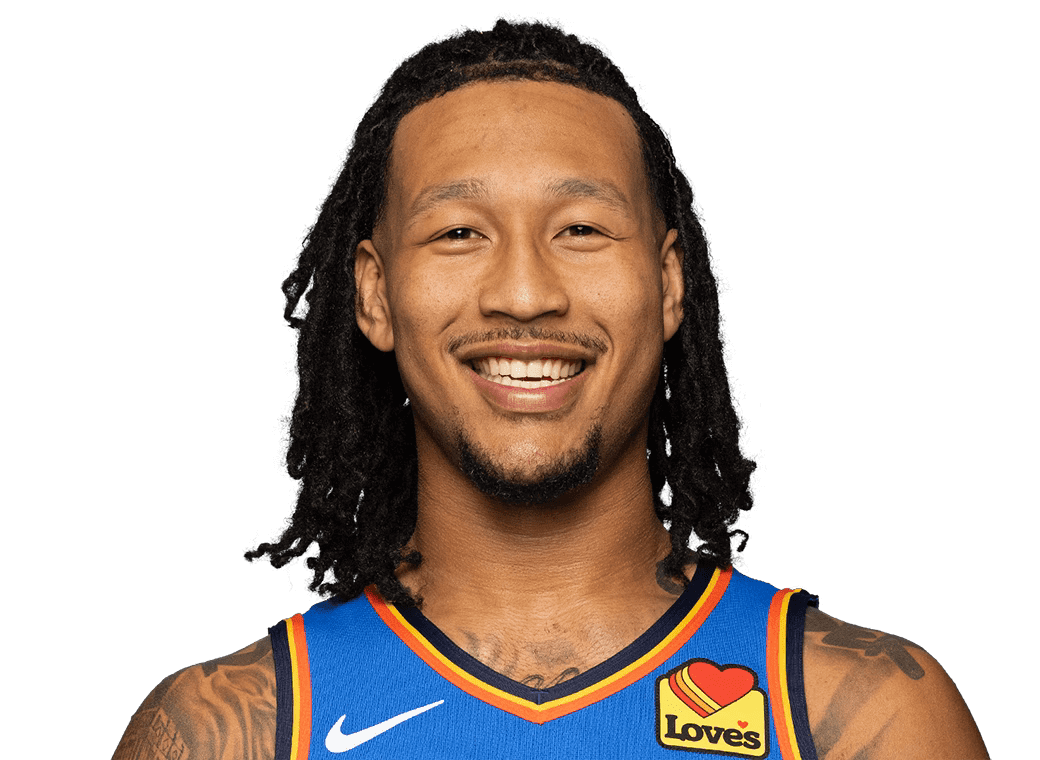 Jaylin Williams