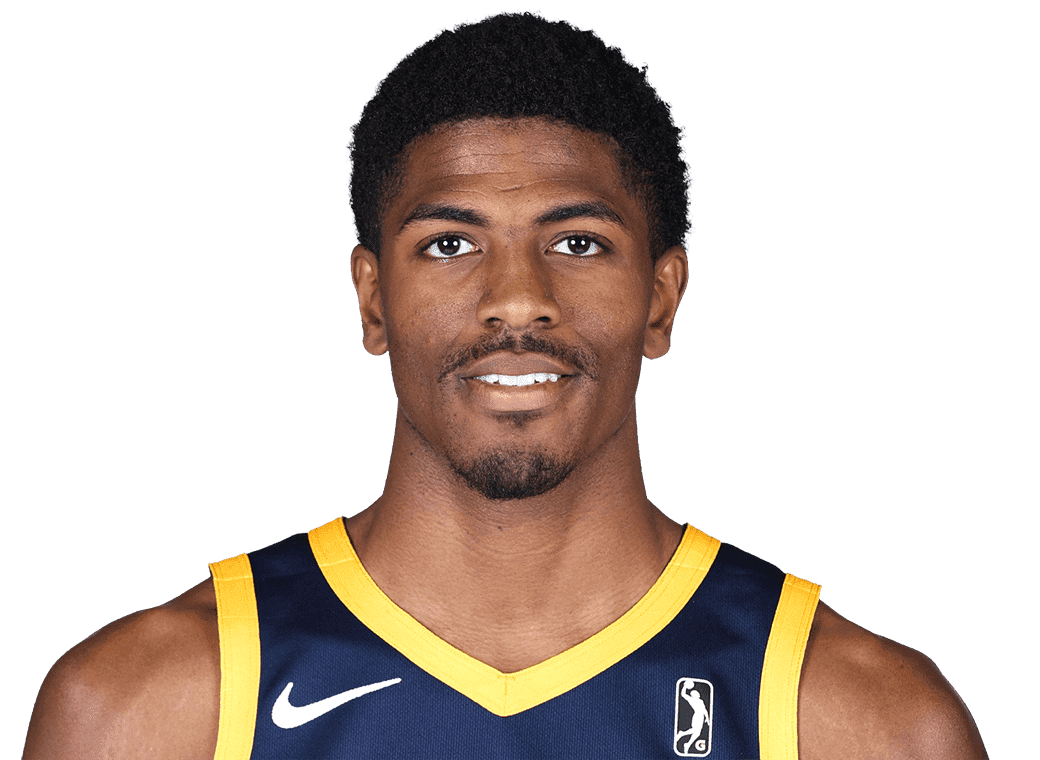 Jeenathan Williams
