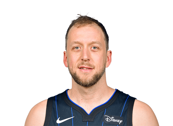 Joe Ingles