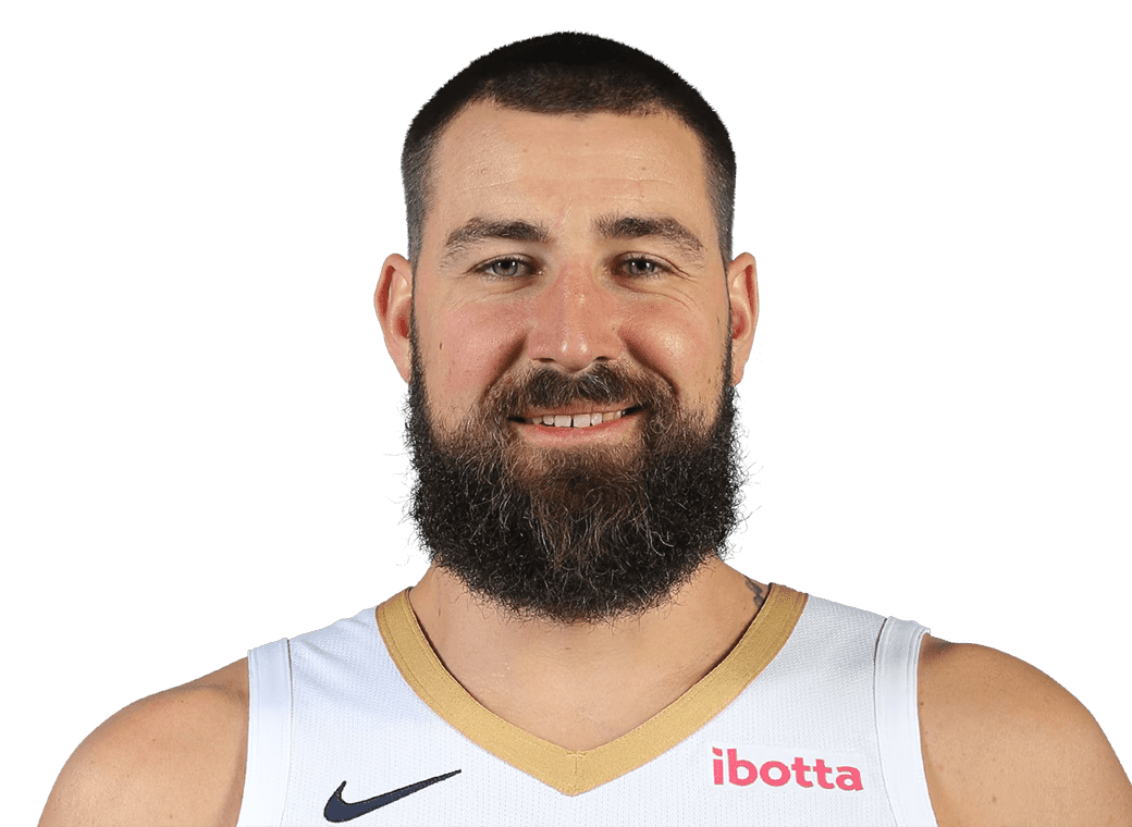 Jonas Valanciunas