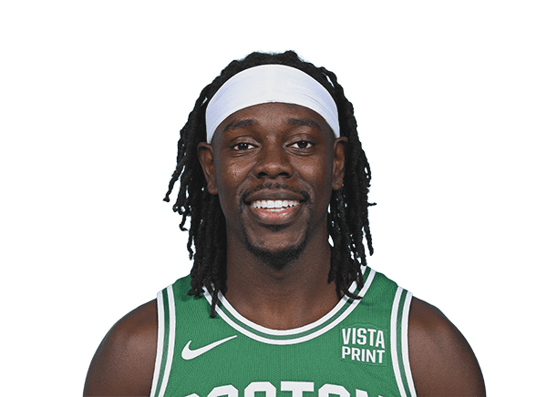 Jrue Holiday