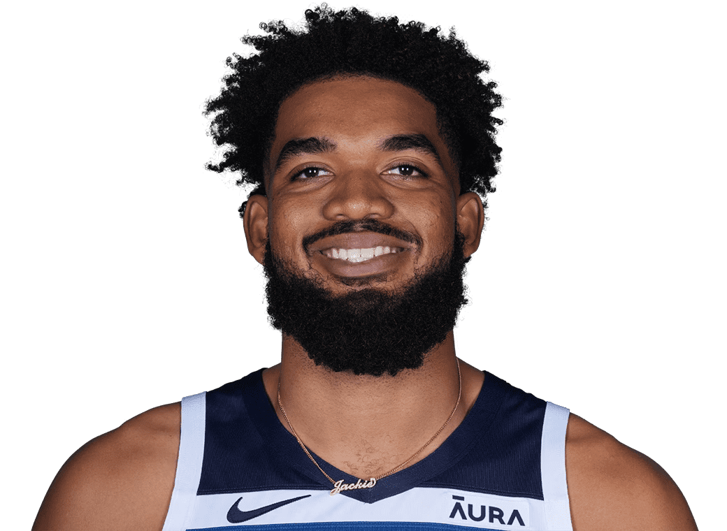Karl-Anthony Towns