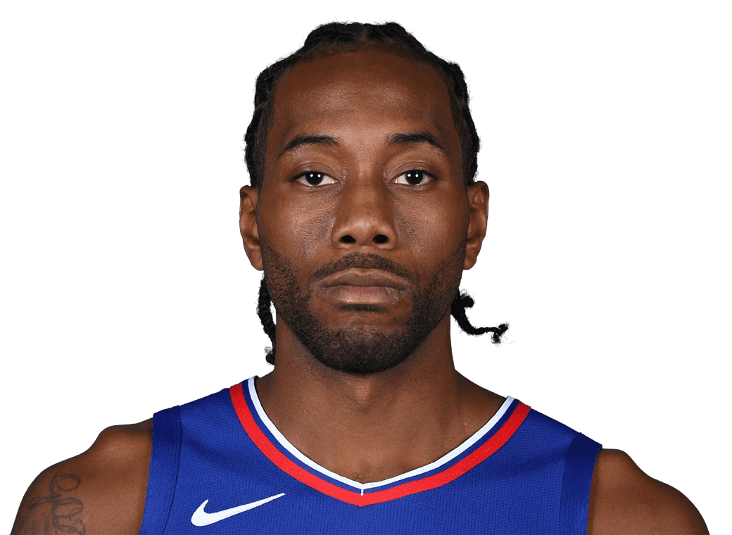 Kawhi Leonard