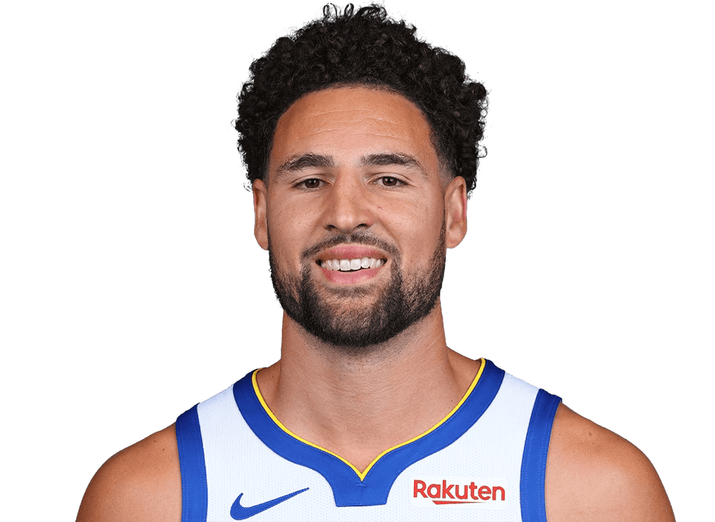 Klay Thompson