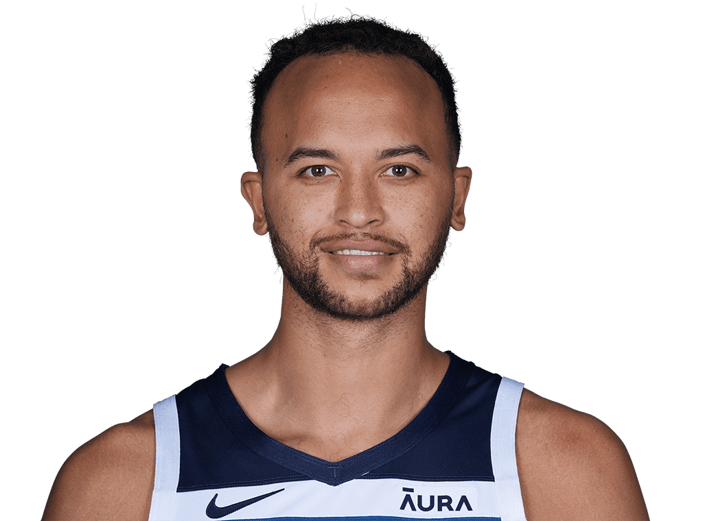 Kyle Anderson