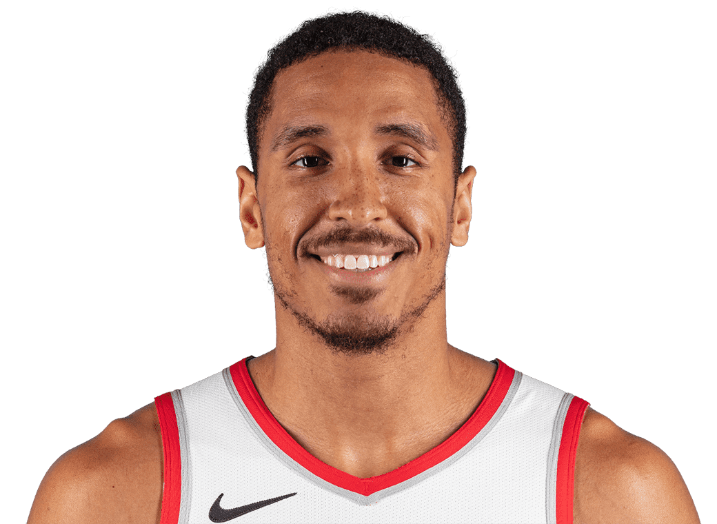 Malcolm Brogdon