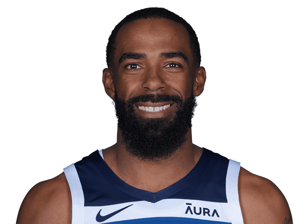 Mike Conley