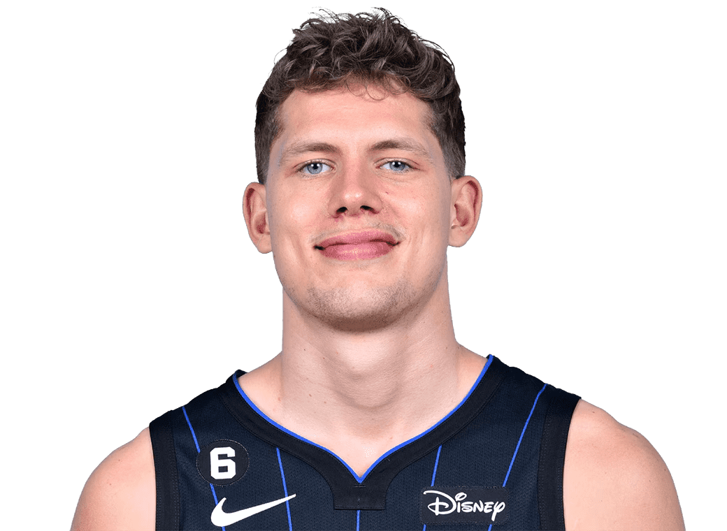 Moritz Wagner