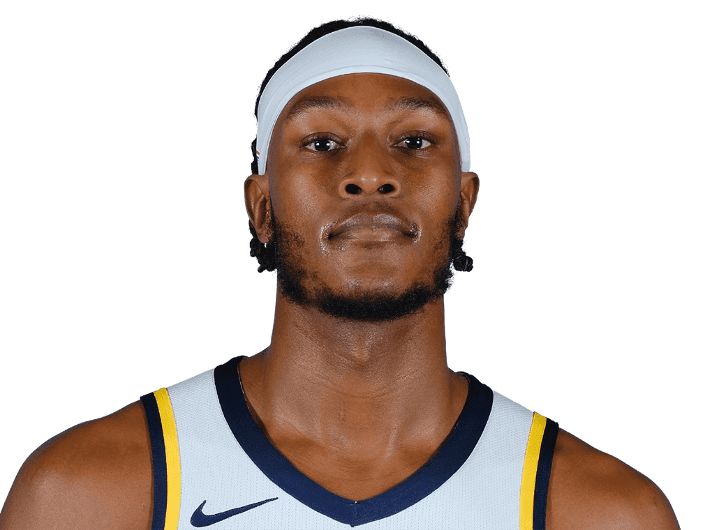 Myles Turner