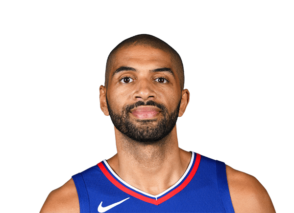 Nicolas Batum