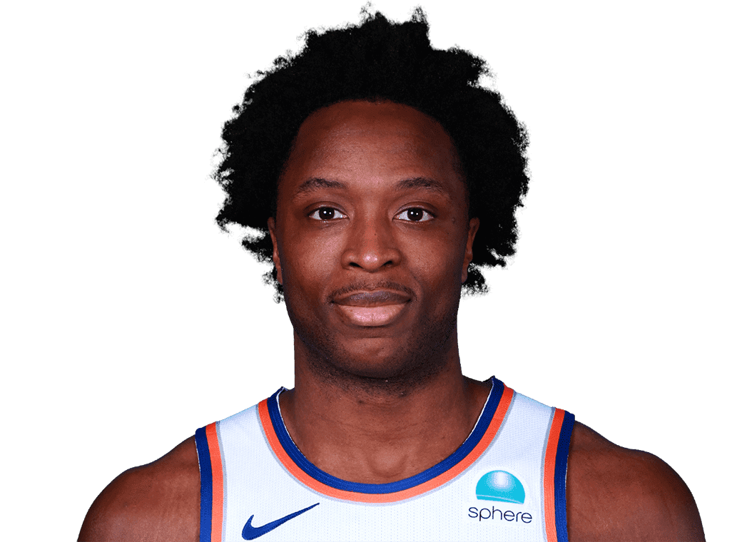OG Anunoby