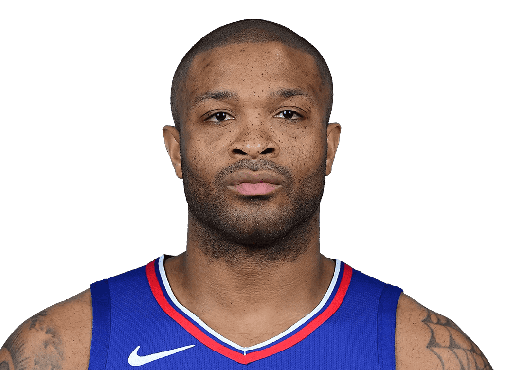 P.J. Tucker