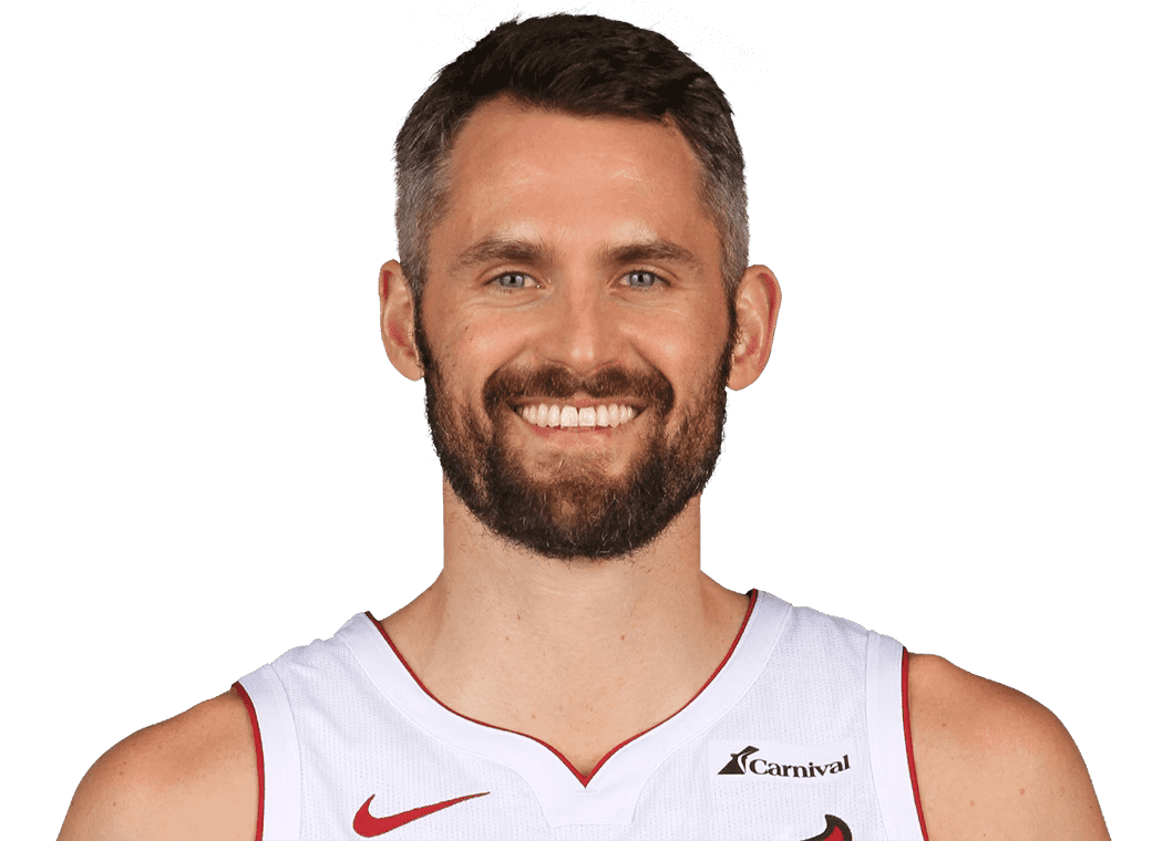Kevin Love