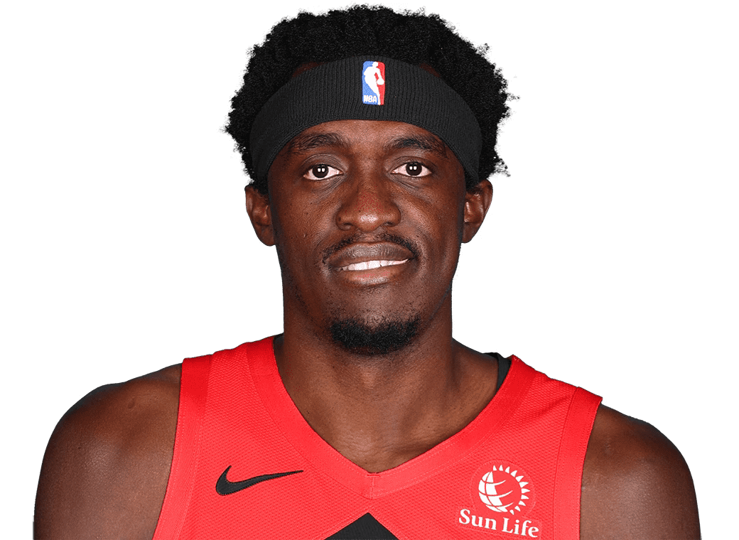 Pascal Siakam