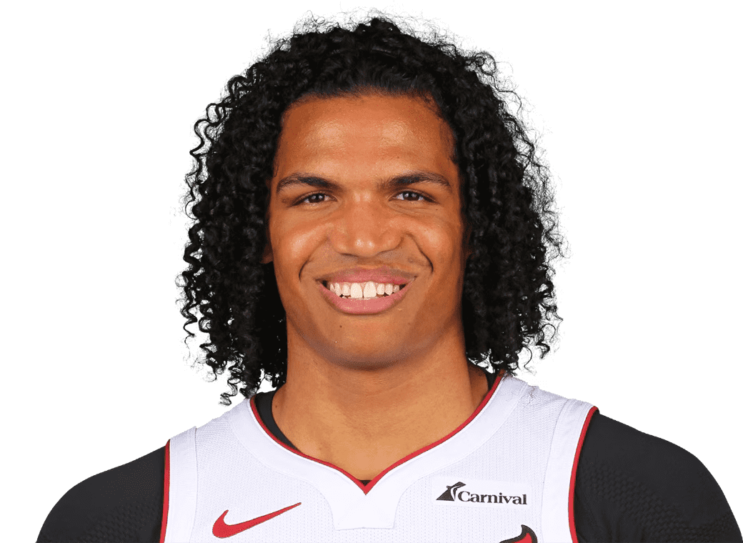 Dru Smith