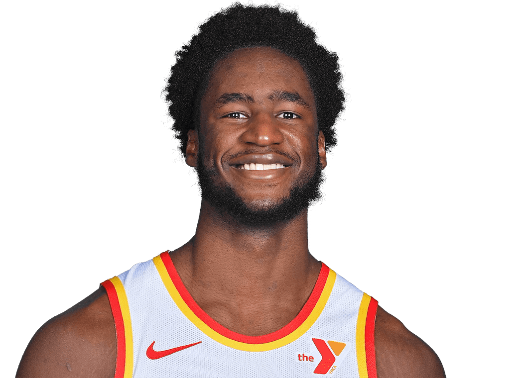 Photo de profil page joueur NBA A.J. Griffin