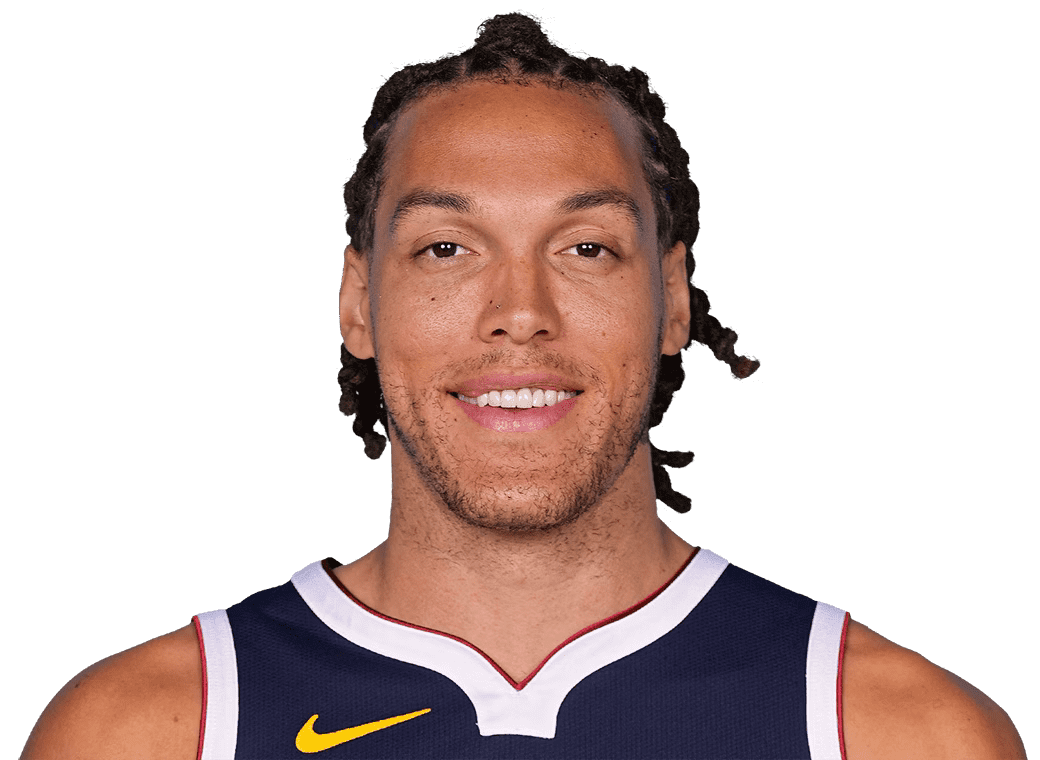 Aaron Gordon