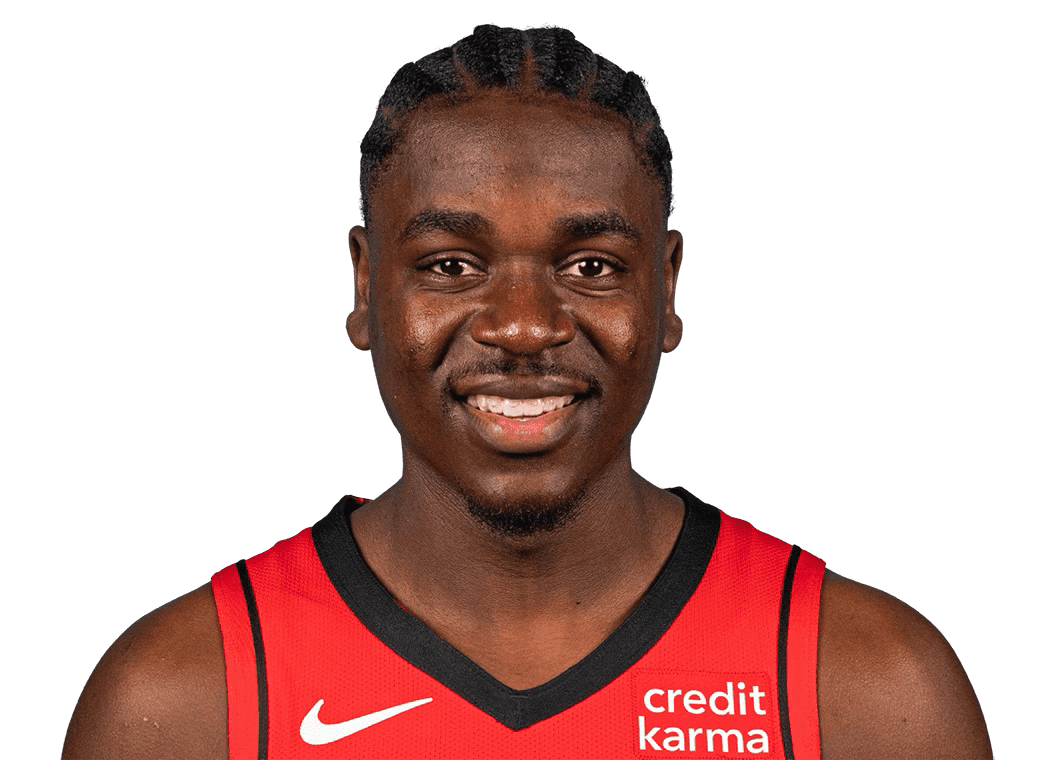 Aaron Holiday