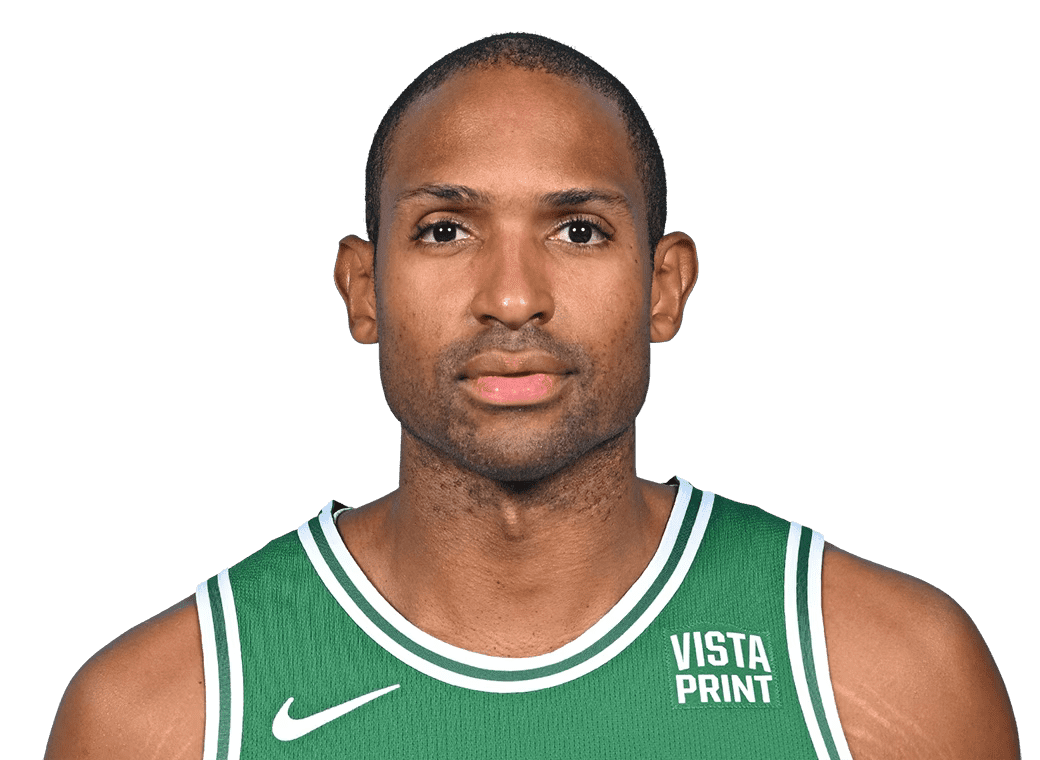 Al Horford