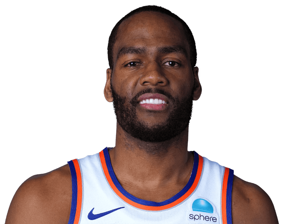 Alec Burks