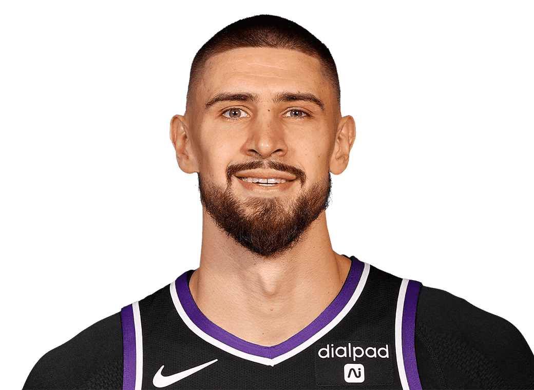 Alex Len