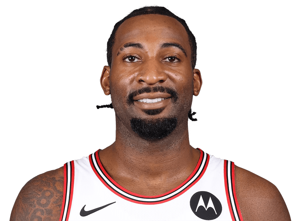 Andre Drummond