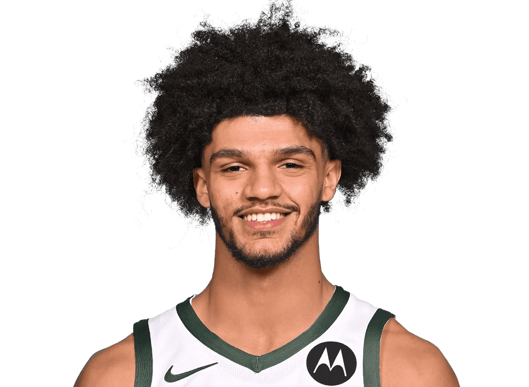 Andre Jackson Jr.
