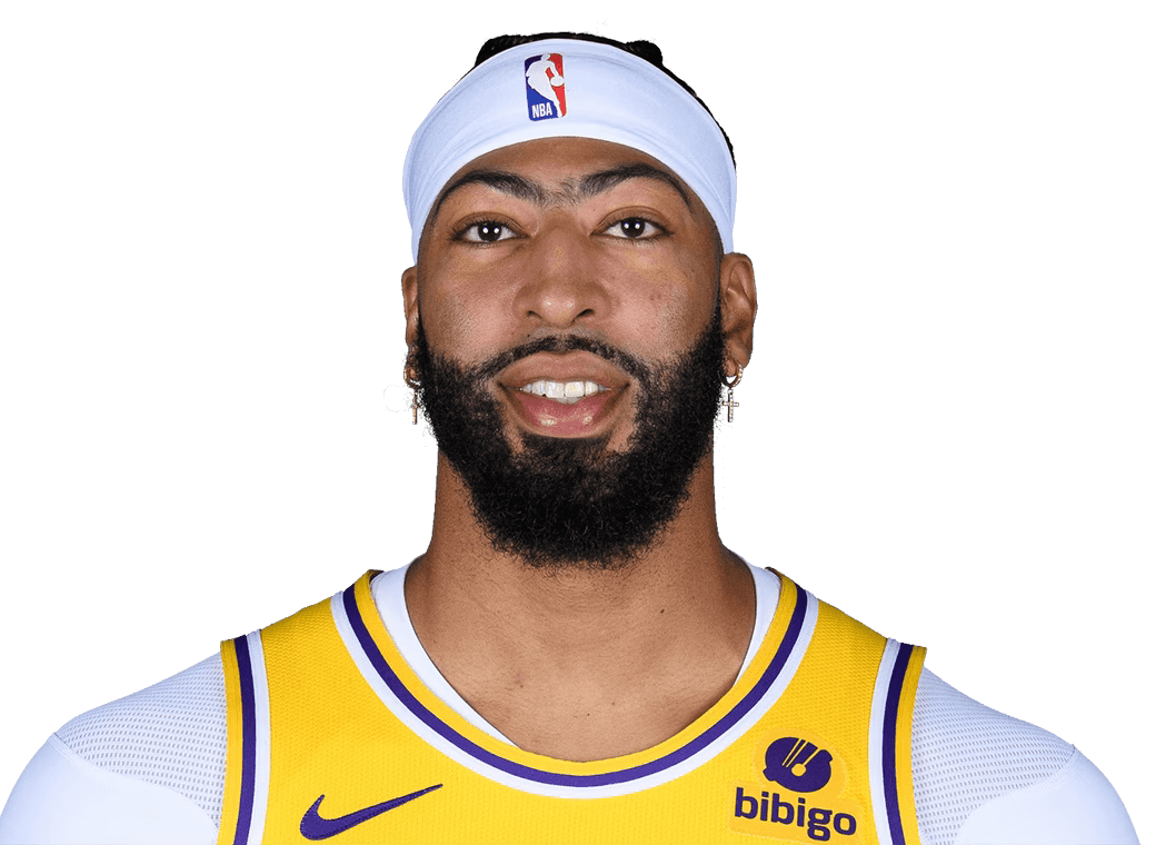 Anthony Davis