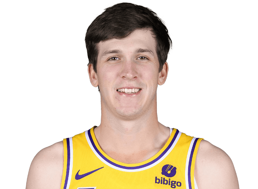 Austin Reaves