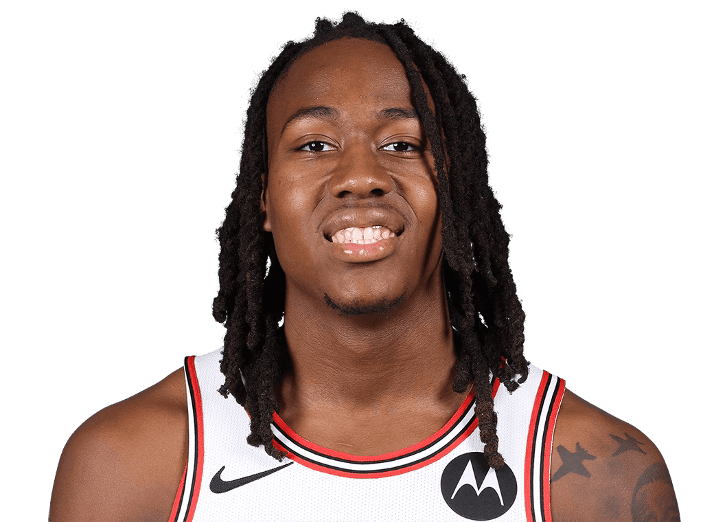 Ayo Dosunmu