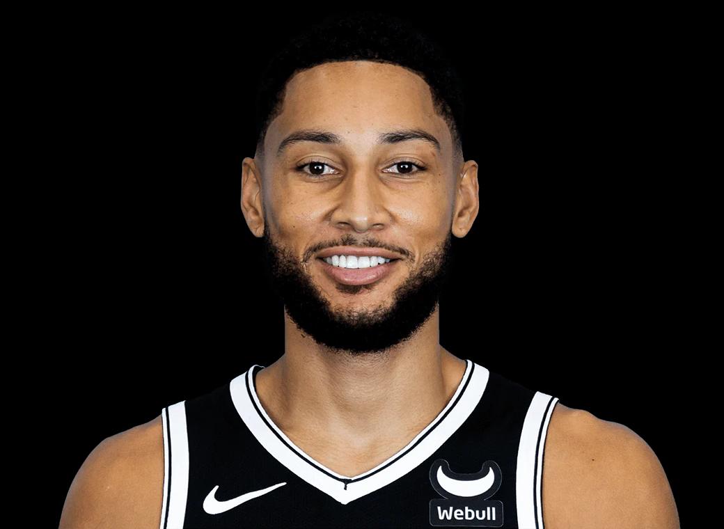 Ben Simmons