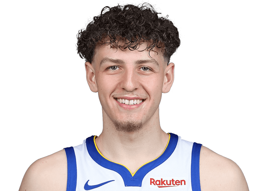 Brandin Podziemski